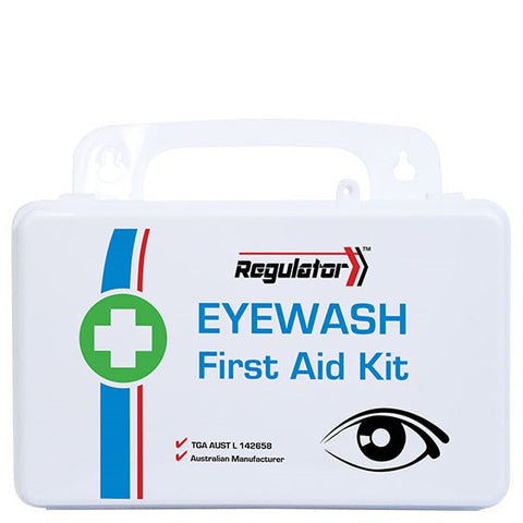 Eyewash Kit