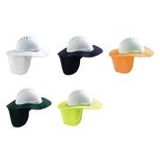 Hard Hat Brim - Polyester